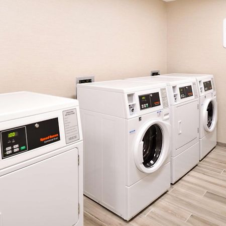 Hampton Inn El Centro Zewnętrze zdjęcie