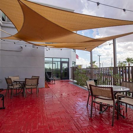 Hampton Inn El Centro Zewnętrze zdjęcie