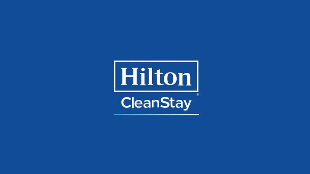 Hampton Inn El Centro Zewnętrze zdjęcie