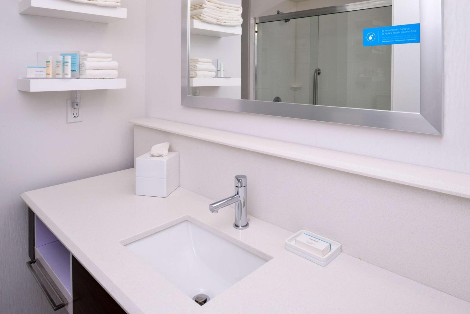 Hampton Inn El Centro Zewnętrze zdjęcie