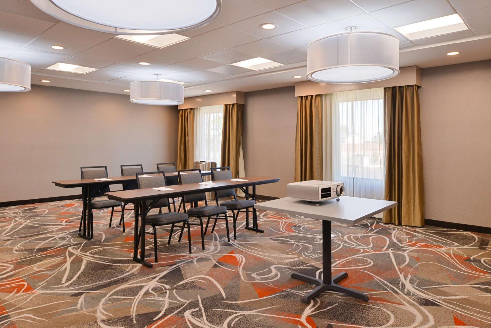Hampton Inn El Centro Zewnętrze zdjęcie