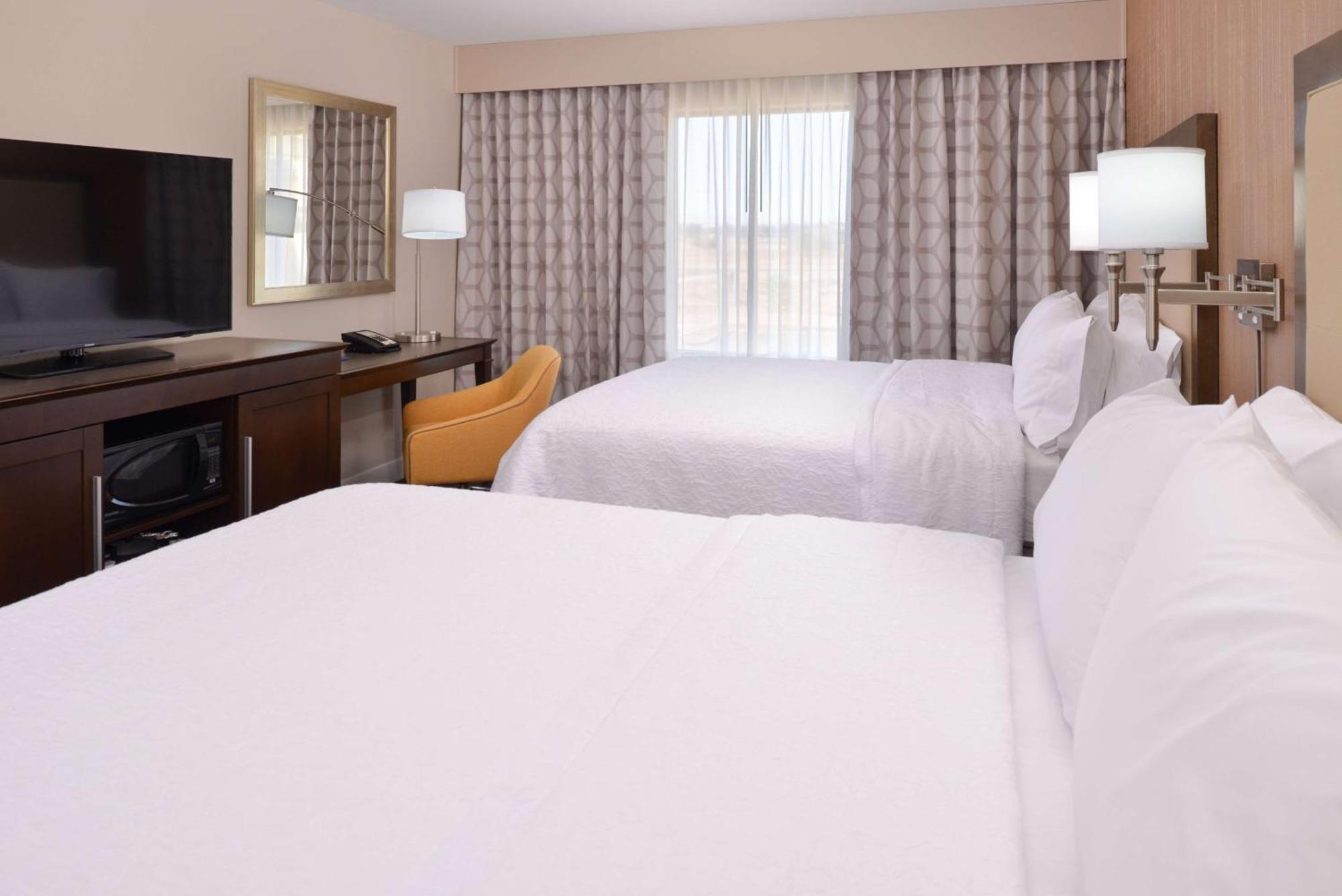 Hampton Inn El Centro Zewnętrze zdjęcie