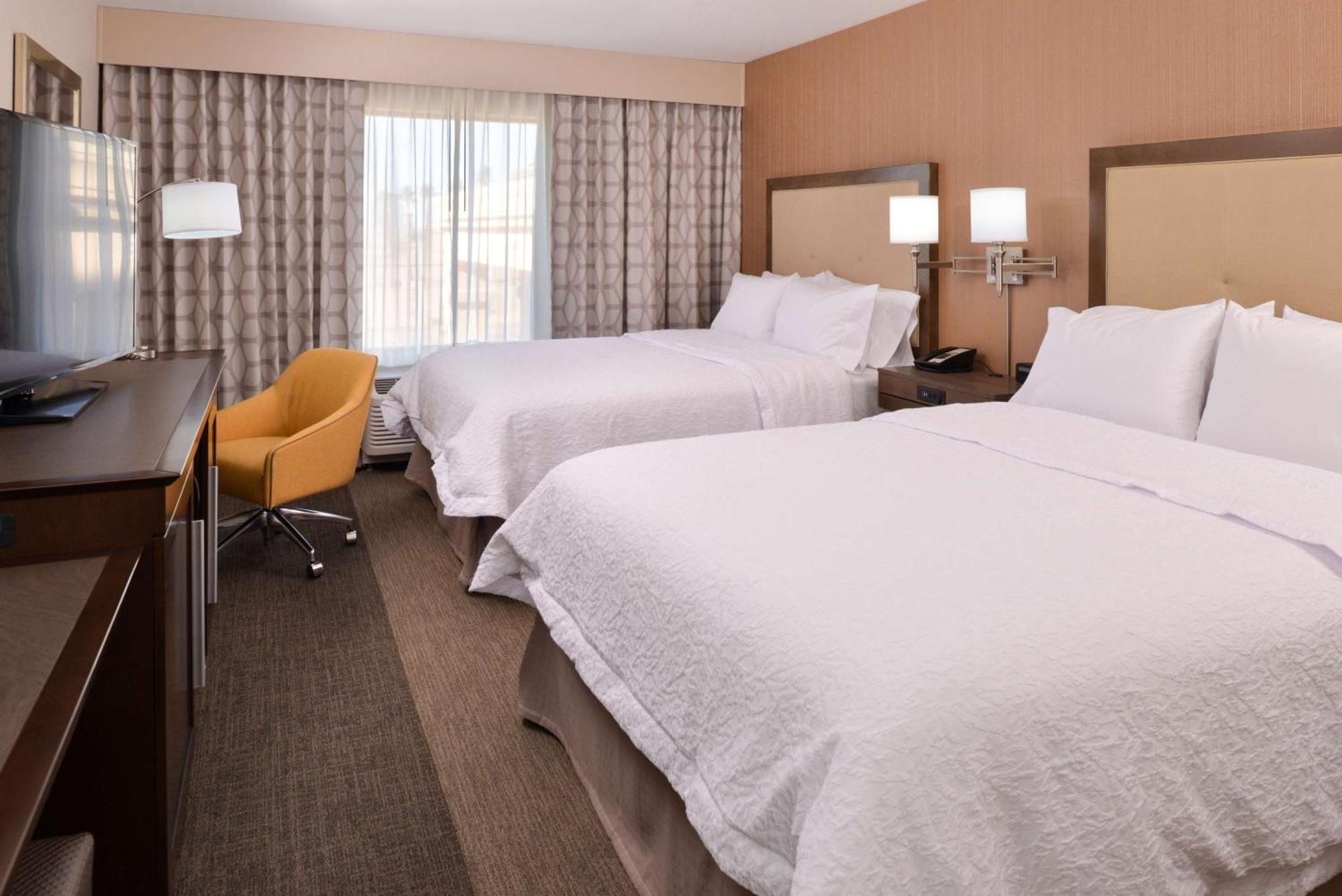Hampton Inn El Centro Zewnętrze zdjęcie
