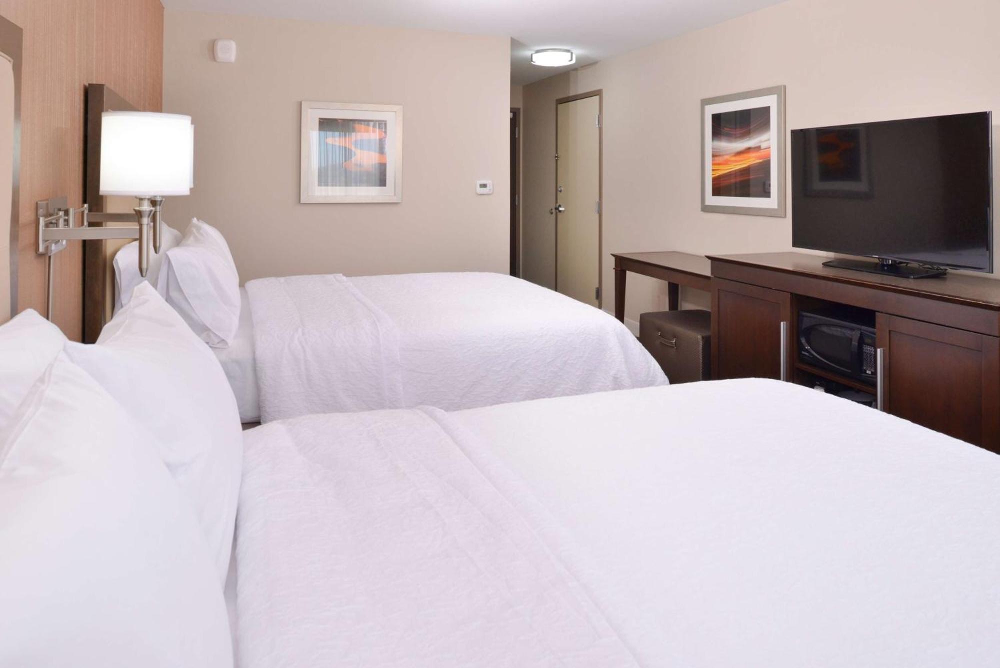 Hampton Inn El Centro Zewnętrze zdjęcie