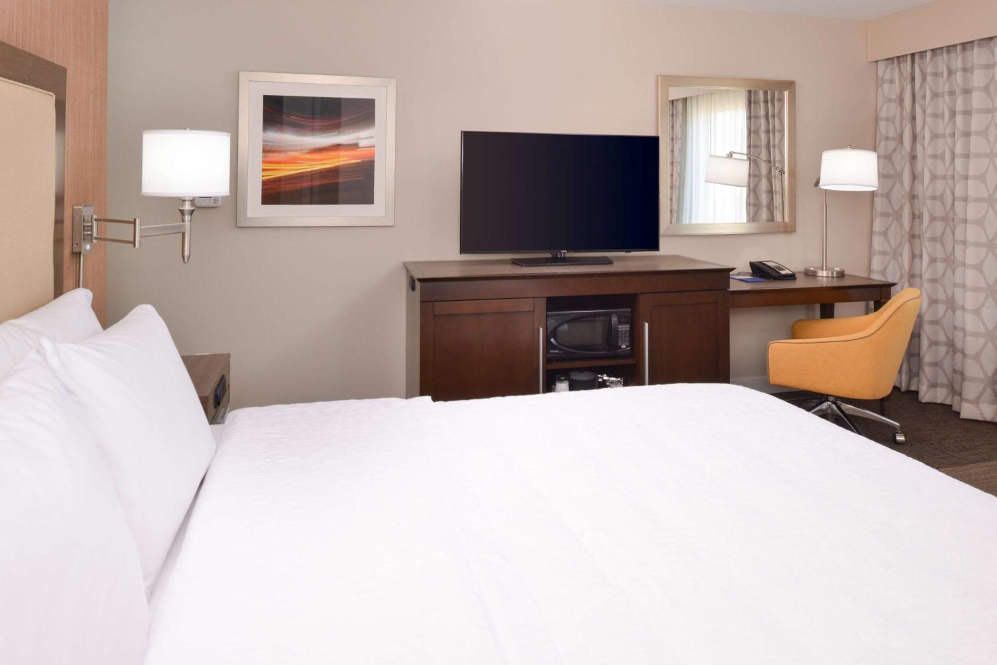 Hampton Inn El Centro Zewnętrze zdjęcie