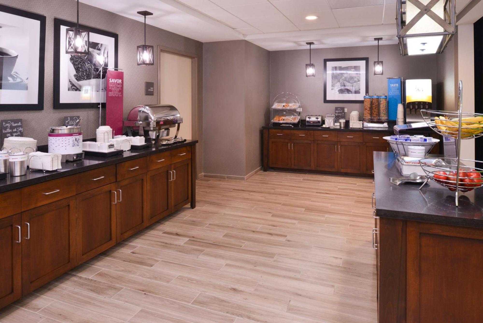 Hampton Inn El Centro Zewnętrze zdjęcie