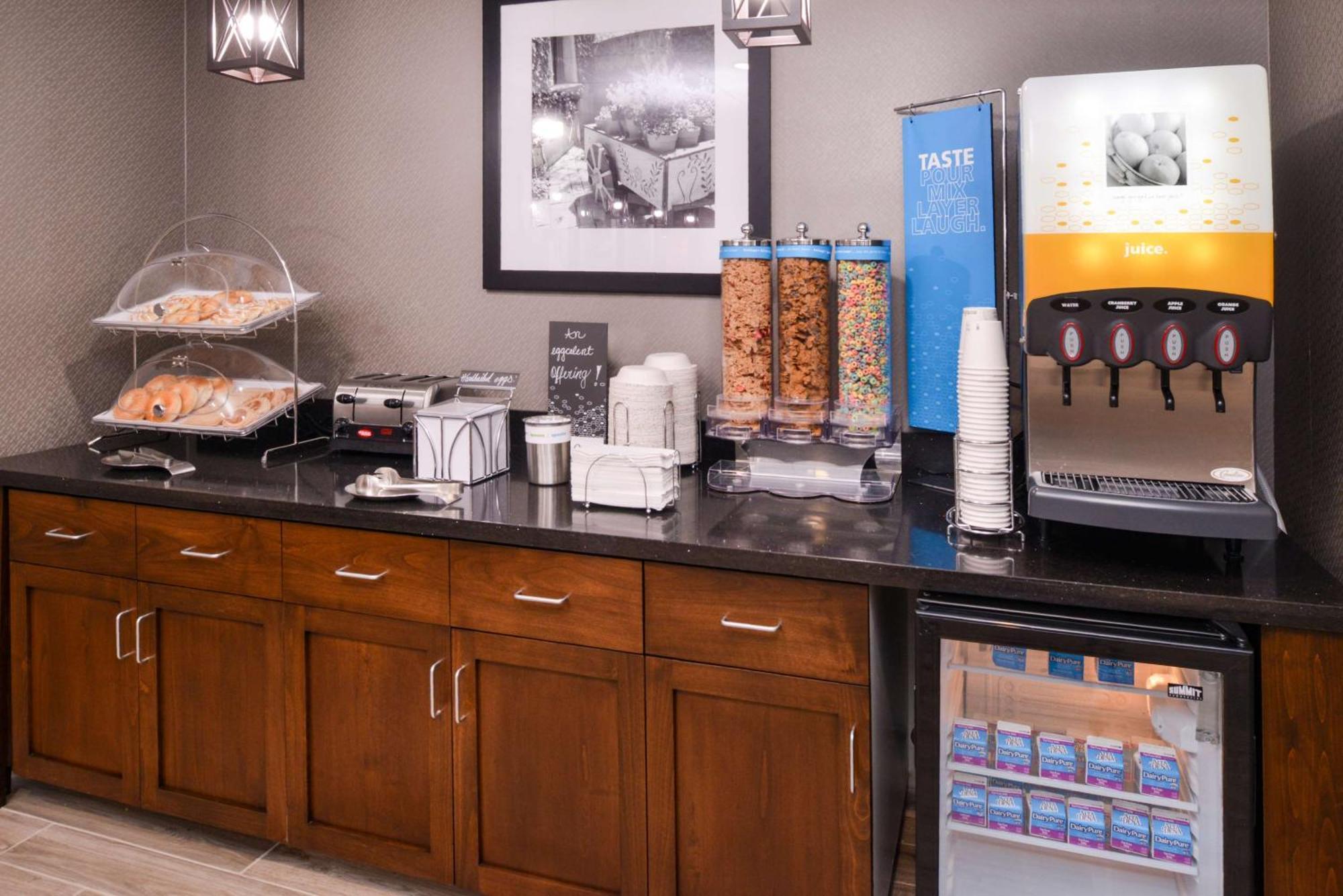 Hampton Inn El Centro Zewnętrze zdjęcie