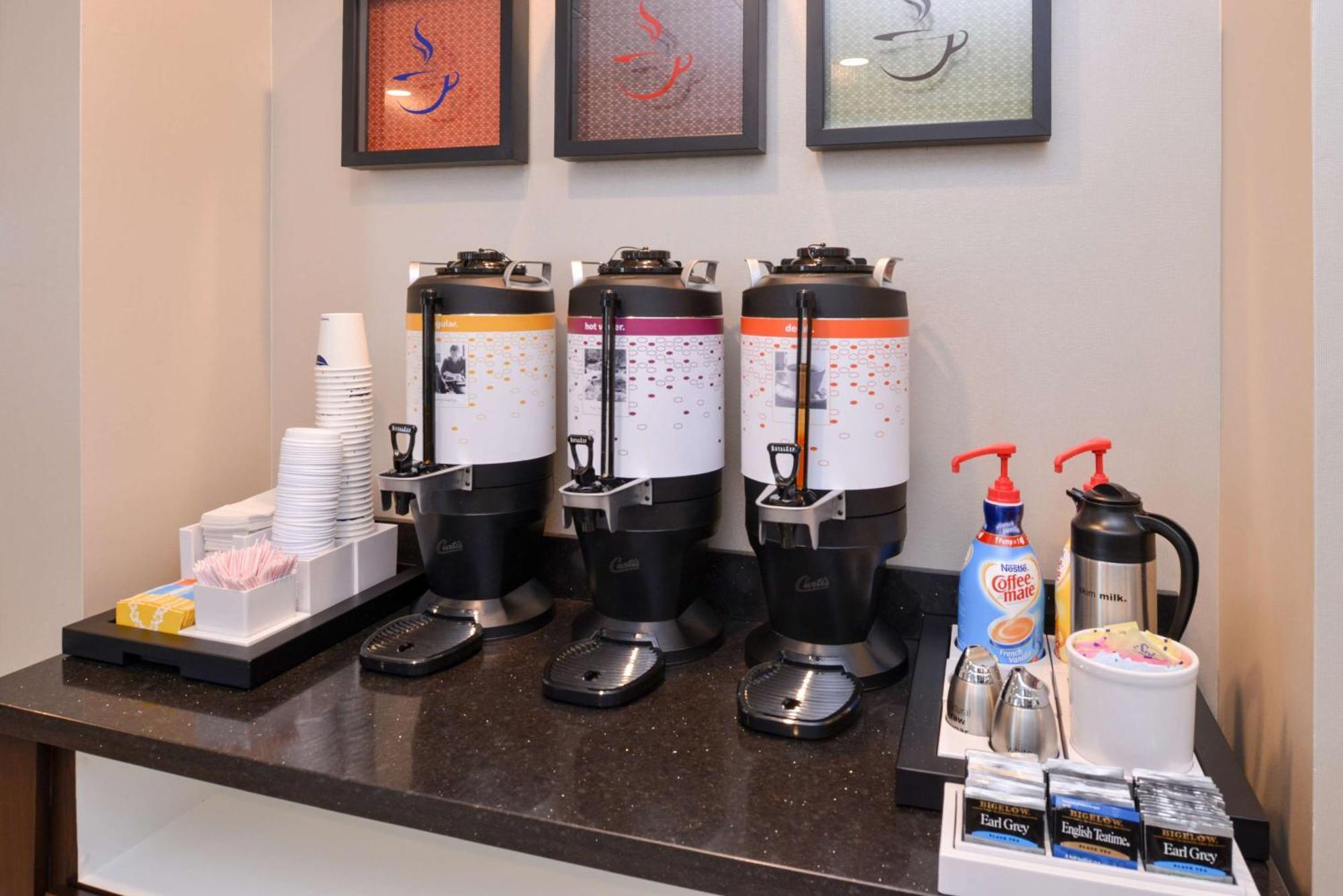 Hampton Inn El Centro Zewnętrze zdjęcie