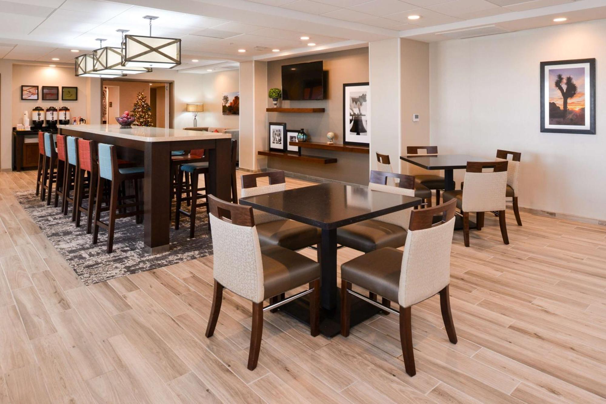 Hampton Inn El Centro Zewnętrze zdjęcie